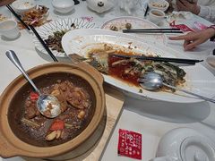 -渔意楼·驰名沙田乳鸽(五羊店)