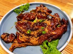 -大壮家原味烤肉(兴华北街店)