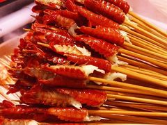 -阿串串老火锅(力盟店)