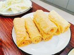 -潮汕牛肉火锅