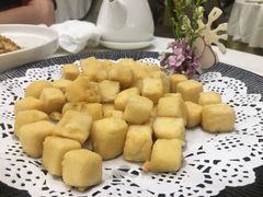 -国龙大酒店-中餐厅