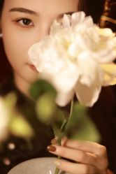 -古今弄潮旗袍摄影体验馆(老门东店)