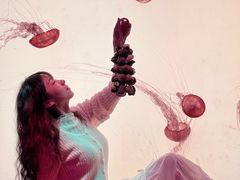 -沈阳海洋探索中心