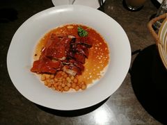 -汤城小厨•粤菜•靓汤(苏州街店)