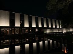 -九里云松·天香餐厅