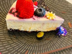 -新发展亚太JW万豪酒店·福苑咖啡厅