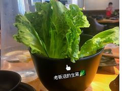 -御记碳烤肥牛(东城万达店)