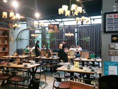 大堂-嘎嘎鸭脑壳(金沙店)