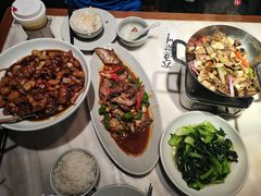 -大鱼徽州·寻味徽菜(星光总店)