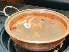 -一善菌·云南菌汤·云南菜(银泰城店)