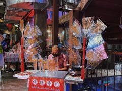 -五马集·海鲜·温州大牌档(黑金冠五马街十字路口店)