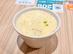 蛋白牛肉粒宝宝粥-珍粥道(杉杉奥特莱斯店)