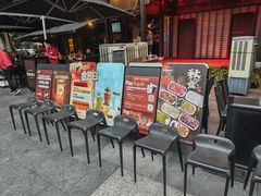 -川西坝子火锅(清江东路3.0直营店)