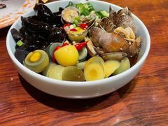 -肉串汪(月坛店)