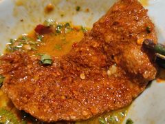 麻辣牛肉-晓宇重庆火锅(赛格国际购物中心店)