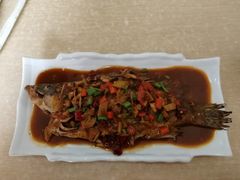 -臭桂鱼儿特色餐厅(朝晖七小区北区店)