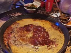 -水巷子·巴掌腰片重庆火锅(云纺店)