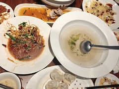 -纪林菜馆·博山菜老字号(八大局店)