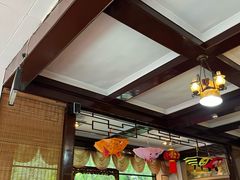 -绿野餐厅(上海动物园店)