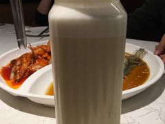 -马凯餐厅(长椿街店)