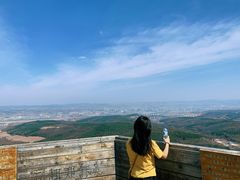 -帽儿山国家森林公园