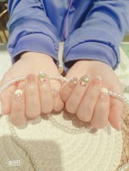 -1T·1M 日式美甲美睫