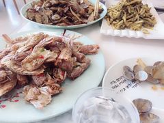 -起士林西餐厅(东经路店)