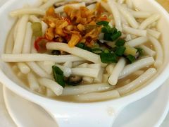 农家手工濑粉-海宝酒家(中山四路店)