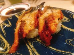 -Musashi回转寿司(京都站八条口店)