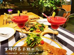 -La Creperie法餐厅(芮欧百货店)