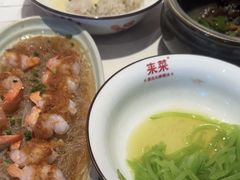 -来菜·湖北头牌藕汤(武商MALL众圆店)