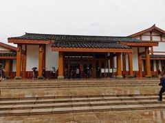 -邓小平故里