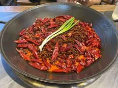 -井福老火锅(温江亚洲湾店)