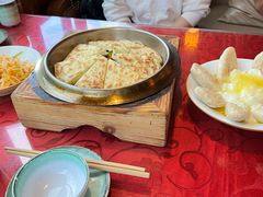 -玛拉亚藏餐厅