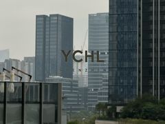 -YCHL FIT健身(前海周大福店)