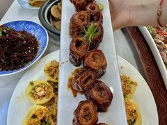-天隆酒店·本地海鲜鲁菜(烟台大学店)