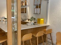 -Cafe on warm(丹霞店)