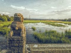 -卢沟桥文化旅游区