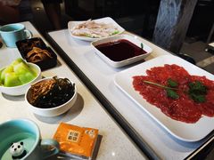 -川西坝子(苏州城市生活广场店)