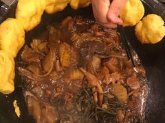 -姥家大锅台(魏各庄路店)