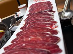 -鲜牛记潮汕牛肉火锅(淮安珠海路店)