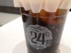 -炖物24章·顺时轻养茶(黄龙店)