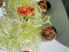 -闻鲜素食茶餐厅(高新区店)