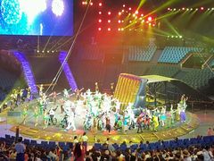 -珠海横琴长隆《卡卡虎奇遇记》