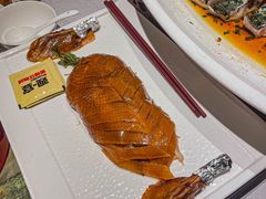 -观宴·品质赣菜(高新大道店)