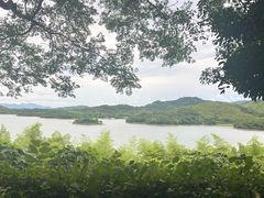 -天目湖涵田半山温泉