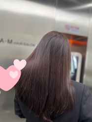 -艾美A·M Hair Salon