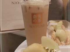 -奈雪的茶(国金中心店)