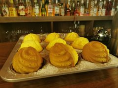 -BIJOU coffee&cocktail(龙岗万科广场店)