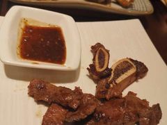 -佛山希尔顿酒店·融誉亚洲美食荟